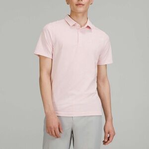 Lululemon Men’s Evolution Polo - Size M